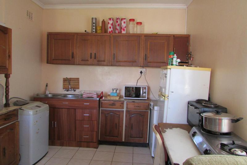 3 Bedroom Property for Sale in Flora Park Northern Cape